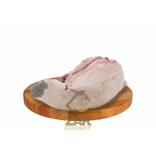 زبان گوساله