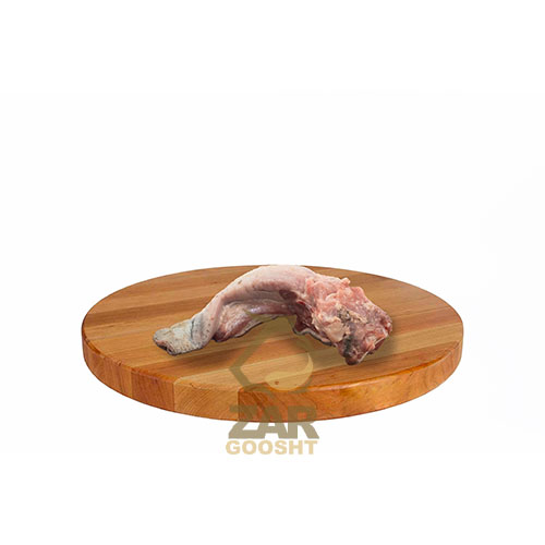 زبان گوسفند
