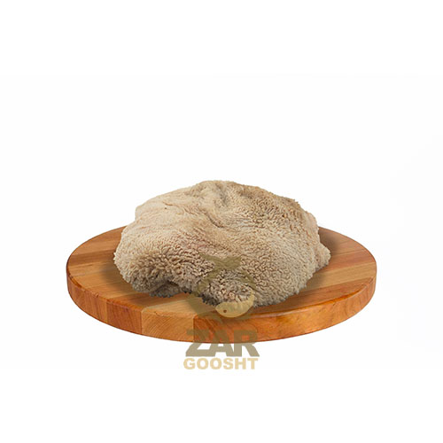 سیرابی با پرز