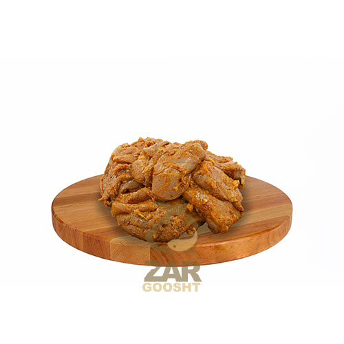 جوجه عربی