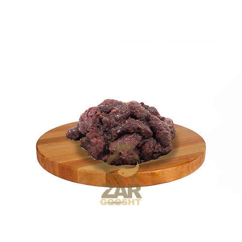 چنجه راسته گوساله
