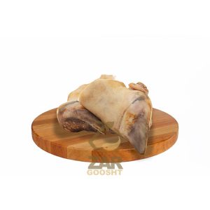 پاچه گوساله