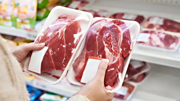 راهنمای کامل تشخیص گوشت تازه از گوشت مانده